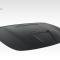Extreme Dimensions 2013-2016 Dodge Dart Duraflex MP-R Hood 113043