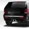 Extreme Dimensions 2005-2010 Jeep Grand Cherokee Duraflex SRT Look Rear Bumper 109328