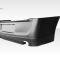 Extreme Dimensions 2011-2014 Chrysler 300 Duraflex Brizio Rear Bumper 108324