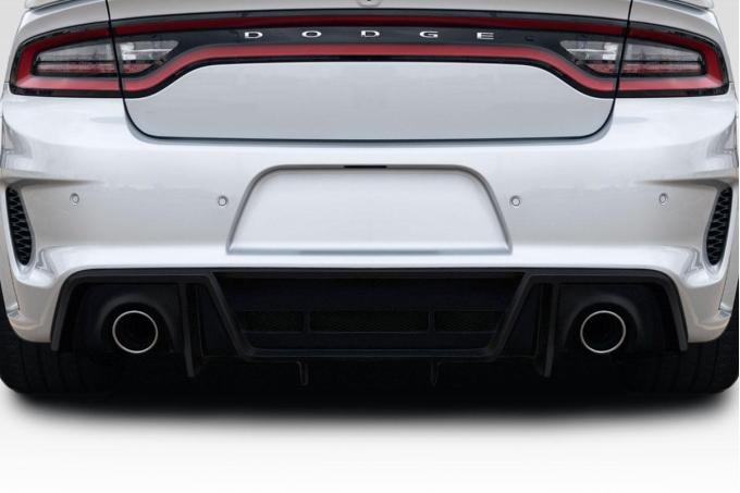 Extreme Dimensions 2015-2023 Dodge Charger Duraflex Redline Rear Lip 118873