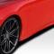 Extreme Dimensions 2006-2010 Dodge Charger Duraflex Hellcat Look Side Skirts 113291