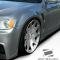 Extreme Dimensions 2011-2023 Chrysler 300 Duraflex Brizio Fender 108330