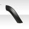 Extreme Dimensions 2011-2022 Jeep Grand Cherokee Duraflex Power Fender Flare 116867