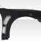 Extreme Dimensions 2011-2023 Chrysler 300 Duraflex Brizio Fender 108330