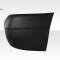 Extreme Dimensions 1998-2003 Dodge Durango Duraflex Platinum Rear Bumper 101813
