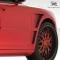 Extreme Dimensions 2006-2010 Dodge Charger Duraflex Executive Fender 106170