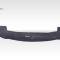 Extreme Dimensions 2015-2023 Dodge Charger Duraflex Sonic Front Lip 119684