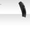Extreme Dimensions 2015-2023 Dodge Challenger Duraflex Demon Fender Flare 116358