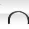Extreme Dimensions 2006-2010 Dodge Charger Duraflex Novara Fender Flare 116466