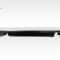 Extreme Dimensions 2005-2010 Chrysler 300 Duraflex Bomber Rear Lip 114745