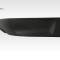 Extreme Dimensions 2006-2010 Dodge Charger Duraflex VIP Rear Lip 103330