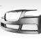 Extreme Dimensions 2011-2023 Chrysler 300 Duraflex Brizio Front Bumper 108322