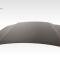 Extreme Dimensions 2005-2007 Dodge Magnum Duraflex Demon Look Hood 115883