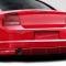 Extreme Dimensions 2006-2010 Dodge Charger Duraflex Markham Rear Bumper 114646