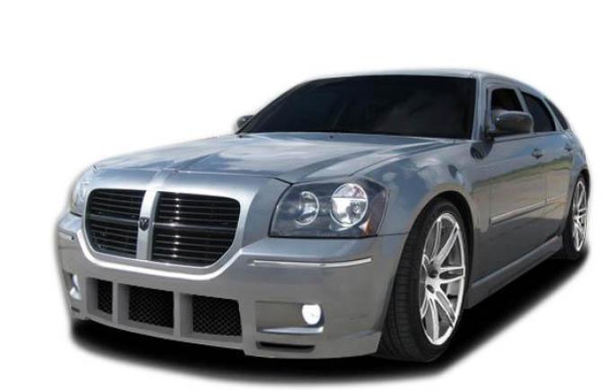 Extreme Dimensions 2005-2007 Dodge Magnum Couture Luxe Kit 104811