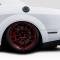 Extreme Dimensions 2015-2023 Dodge Challenger Duraflex Demon Fender Flare 116358