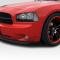 Extreme Dimensions 2006-2010 Dodge Charger Duraflex Daytona Look Front Lip 104851