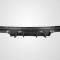 Extreme Dimensions 2011-2022 Jeep Grand Cherokee Carbon Creations Gamma Carbon Fiber Rear Lip 117380
