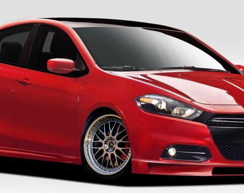 Extreme Dimensions 2013-2016 Dodge Dart Duraflex Racer Kit 109401