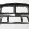 Extreme Dimensions 2006-2010 Dodge Charger Couture Luxe Kit 104818