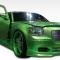 Extreme Dimensions 2005-2010 Chrysler 300 Duraflex Elegante Kit 110111