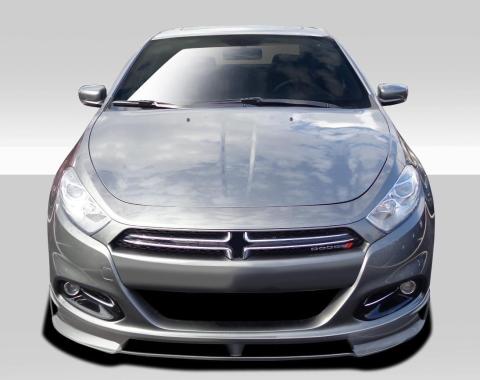 Extreme Dimensions 2013-2016 Dodge Dart Duraflex Racer Front Lip 109329