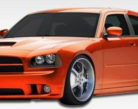 Extreme Dimensions 2006-2010 Dodge Charger Duraflex SRT Look Kit 104875