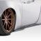 Extreme Dimensions 2008-2023 Dodge Challenger Duraflex Circuit Side Skirts 113894