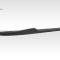 Extreme Dimensions 2015-2023 Dodge Charger Duraflex Ghost Rear Wing 117468