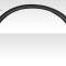 Extreme Dimensions 2014-2022 Dodge Durango Duraflex SRT Style Fender Flare 118492