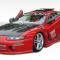 Extreme Dimensions 1995-2000 Dodge Avenger Duraflex Viper Front Bumper 101540