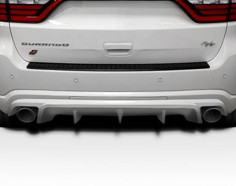 Extreme Dimensions 2011-2023 Dodge Durango Duraflex Vortex Rear Lip 118226