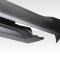 Extreme Dimensions 2005-2010 Jeep Grand Cherokee Duraflex SRT Look Side Skirts 109588