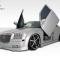 Extreme Dimensions 2005-2010 Chrysler 300 Duraflex Elegante Kit 110111