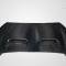Extreme Dimensions 2011-2014 Dodge Charger Carbon Creations Redeye Look Carbon Fiber Hood 118045