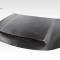 Extreme Dimensions 2015-2023 Dodge Charger Duraflex Demon Look Hood 115678