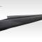 Extreme Dimensions 2014-2022 Dodge Durango Duraflex SRT Style Side Skirts 118491