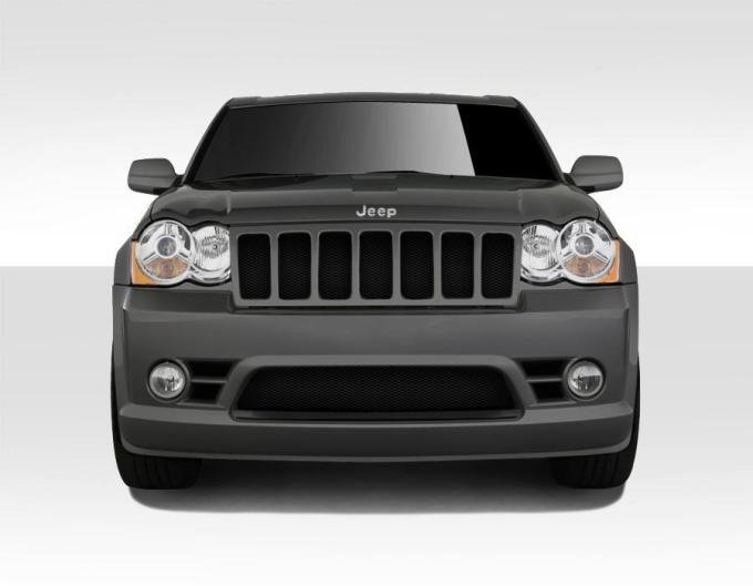 Extreme Dimensions 2008-2010 Jeep Grand Cherokee Duraflex SRT Look Front Bumper 109327