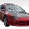 Extreme Dimensions 1995-2000 Dodge Avenger Duraflex Viper Front Bumper 101540