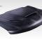 Extreme Dimensions 2011-2022 Jeep Grand Cherokee Duraflex Hellcat Look Hood 115219