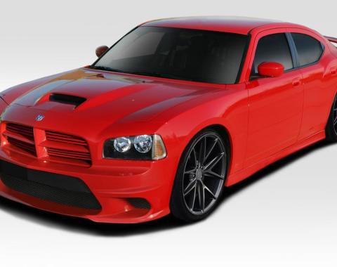 Extreme Dimensions 2006-2010 Dodge Charger Duraflex Hellcat Look Kit 113293