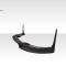 Extreme Dimensions 2011-2016 Jeep Grand Cherokee Duraflex M Force Front Lip 117012