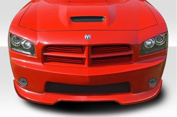 Extreme Dimensions 2006-2010 Dodge Charger Duraflex Markham Front Bumper 114645
