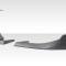 Extreme Dimensions 2008-2014 Dodge Challenger Duraflex CVX Front Lip 115356