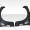 Extreme Dimensions 2011-2023 Chrysler 300 Duraflex Brizio Fender 108330