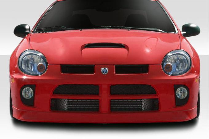 Extreme Dimensions 2003-2005 Dodge Neon Duraflex SRT4 Front Bumper 114408