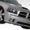 Extreme Dimensions 2006-2010 Dodge Charger Duraflex SRT Look Kit 104875