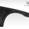 Extreme Dimensions 2005-2010 Chrysler 300 Duraflex Executive Fender 103871