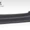 Extreme Dimensions 2005-2007 Dodge Magnum Duraflex Quantum Front Lip 106009