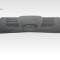 Extreme Dimensions 2006-2010 Dodge Charger Duraflex Viper Look Hood 113004